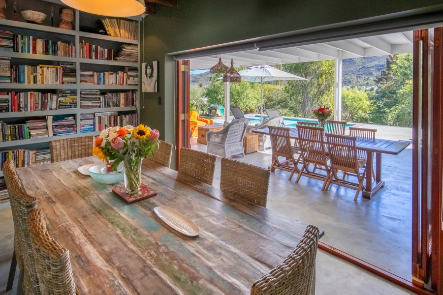 3 Bedroom Property for Sale in Barrydale Western Cape
